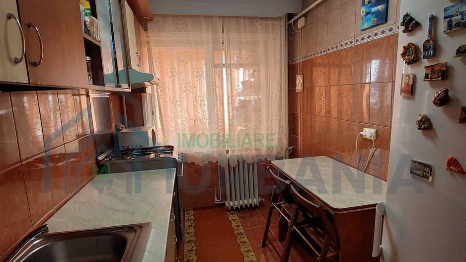 Apartament 2 camere, Piața Nicolina, Iași – vânzare - Poză 4