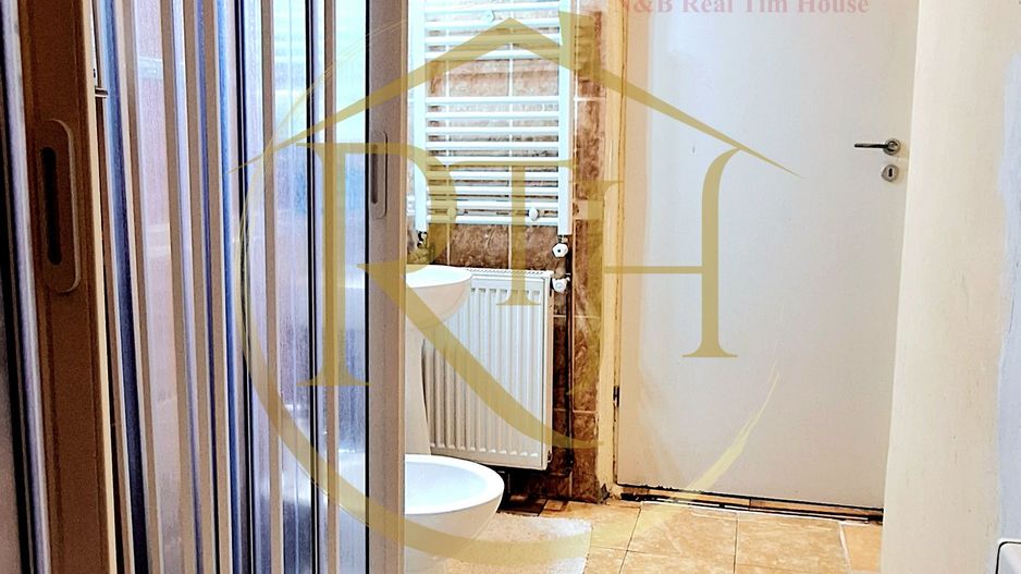 Oferim spre inchiriere,Apartament 1 camera, zona Centrala a orasului . - Poză 16