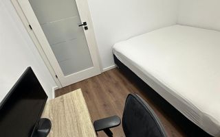 2 camere semidecomandate, Liberty Residential, Parcare, Iris - Poză 4