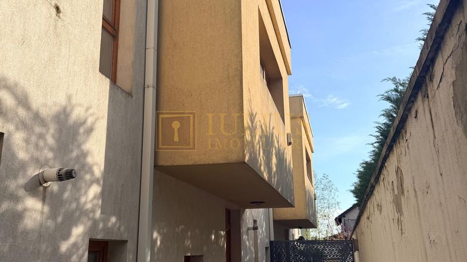 Triplex-Dumbravita, 3 camere, 2 dormitoare, 1 dressing room, 2 bai, 136mp - Poză 34