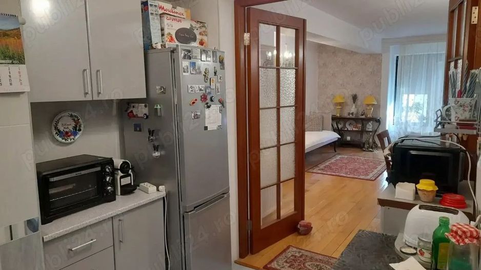 Apartament elegant Dorobanți – 70 mp, etaj 3, zonă premium - Poză 5