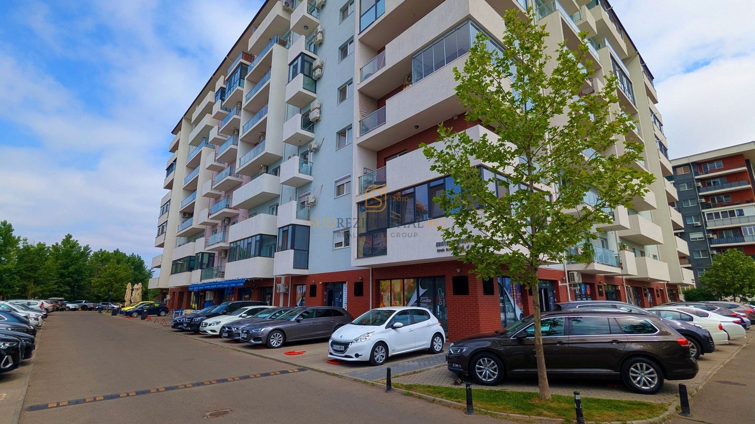 Spatiu comercial 101 mp, Metalurgiei, vizavi de parcul Tudor Arghezi - Poză 2