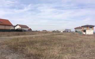 TEREN PENTRU CONSTRUCTII  ZONA METRO II - Poză 6