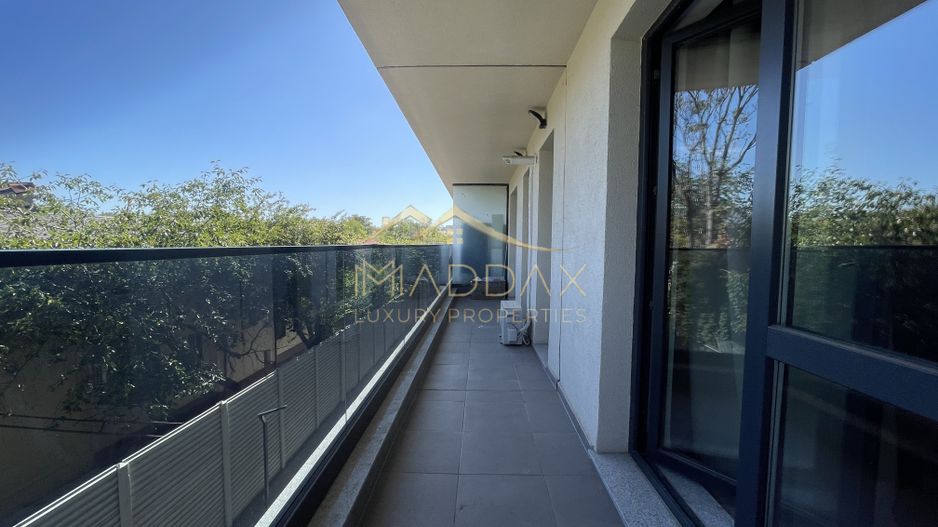 Apartament 2 camere**mobilat LUX//Marriott//Ultracentral - Poză 7