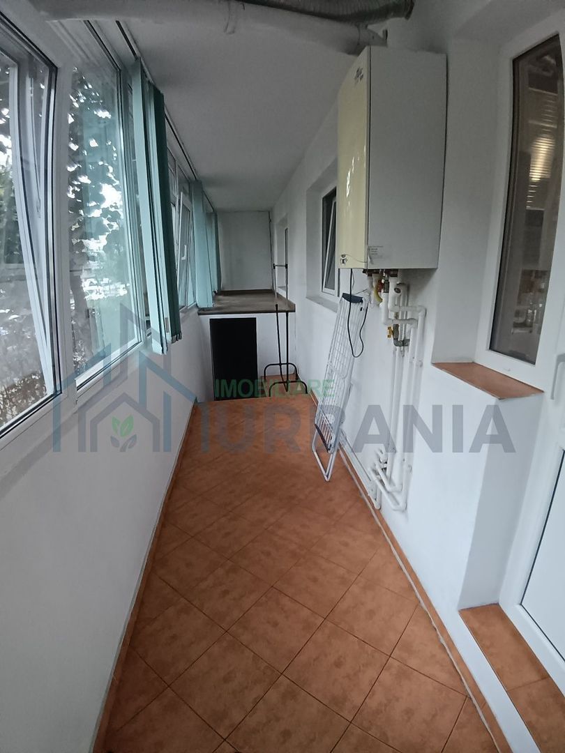 Apartament 2 camere de închiriat pe Strada Profesor Inculeț, Piața Sudului, Iași - Poză 8