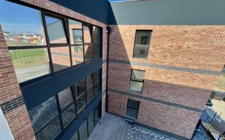 Apartament modern 3 camere cu gradina in Selimbar, Regina Residence - Poză 11