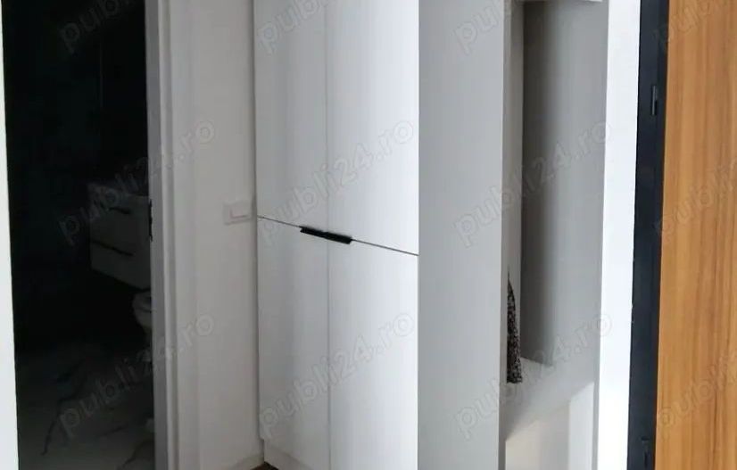 Studio 48 mp New World Militari + loc parcare subterană - Poză 6