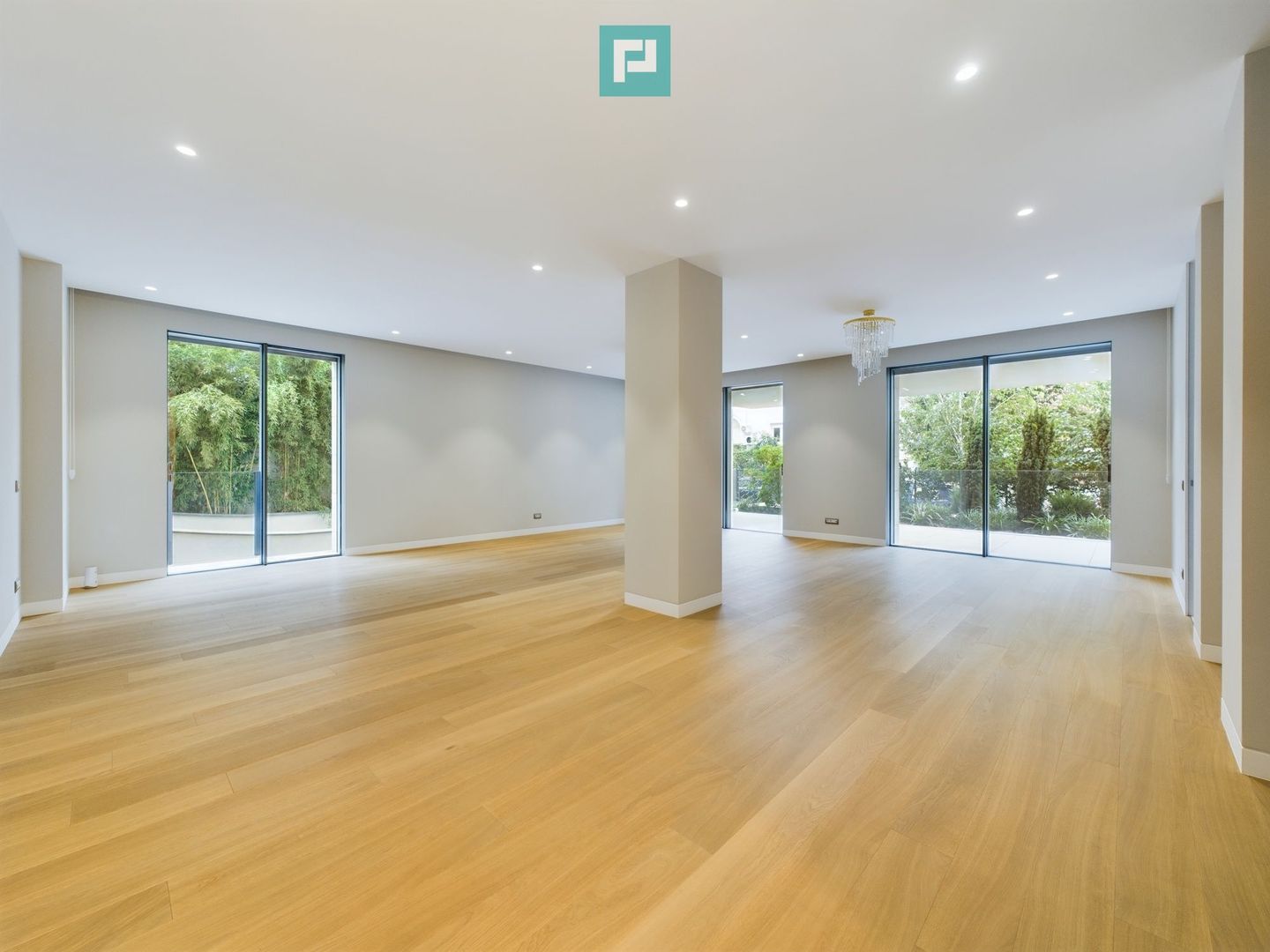 Apartament de Lux cu 3 Camere în Zona Dorobanți - Poză 1