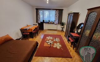 P 4132 - Apartament cu 2 camere în Târgu Mureș, Aleea Carpați - Poză 5