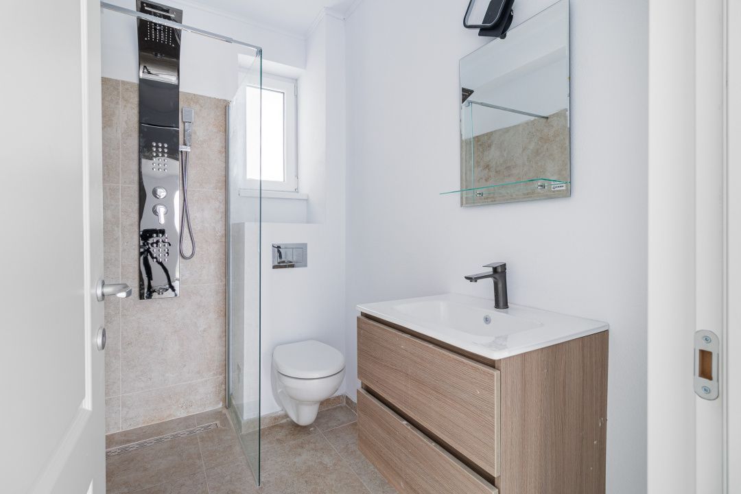 Penthouse 5 camere Green City - Poză 7