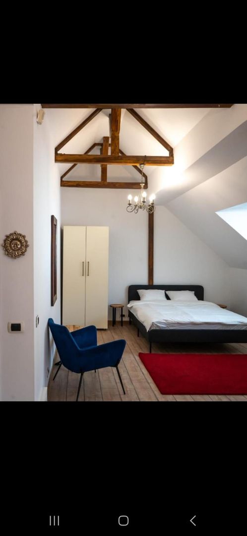 Casa superba  zona Eminescu | Mosilor - Poză 7