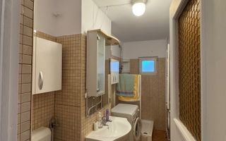 Apartament 2 camere superb | Panduri | bloc 1990 - Poză 8