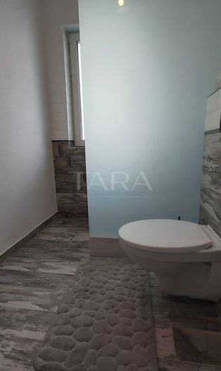 Apartament modern cu 4 camere și terasă generoasă, Donath Park. - Poză 7