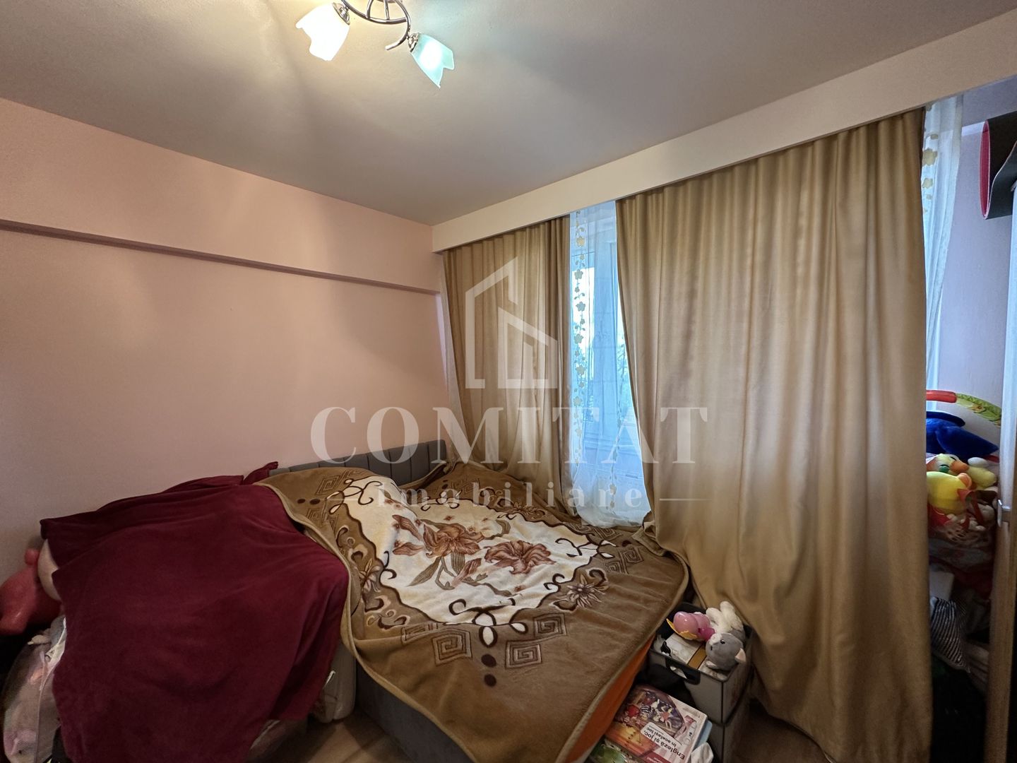 Apartament 2 camere | 46 mp | Zona Scolii Lucian Blaga - Poză 7