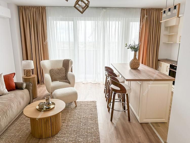 Apartament de închiriat premium  Sedako IRIS Armoniei - Poză 2