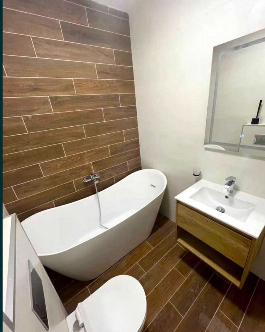 AP. 2 CAMERE- ROKA RESIDENCE, MASINA DE SPALAT VASE, CENTRALA, MODERN - Poză 8