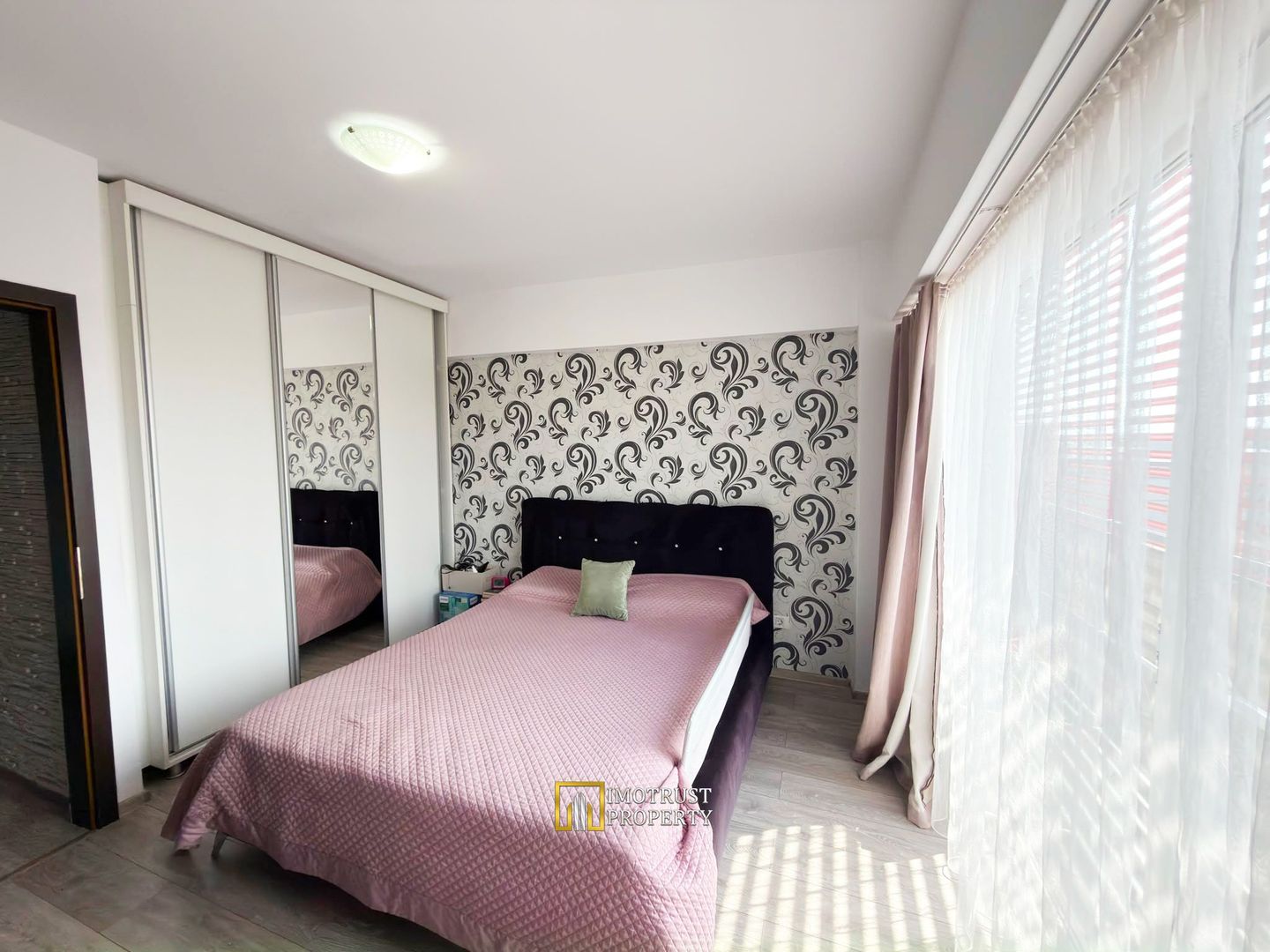 Apartament 2 camere de vanzare – Aradul Nou, Arad - Poză 5