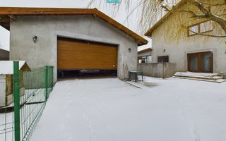 Casă Impresionantă Curte Generoasă Construcție de Calitate Berceni - Poză 20