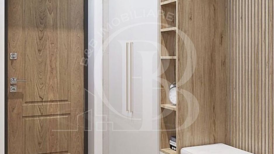Apartament 2 camere Modern-Theodor Pallady Metrou Teclu - Poză 10