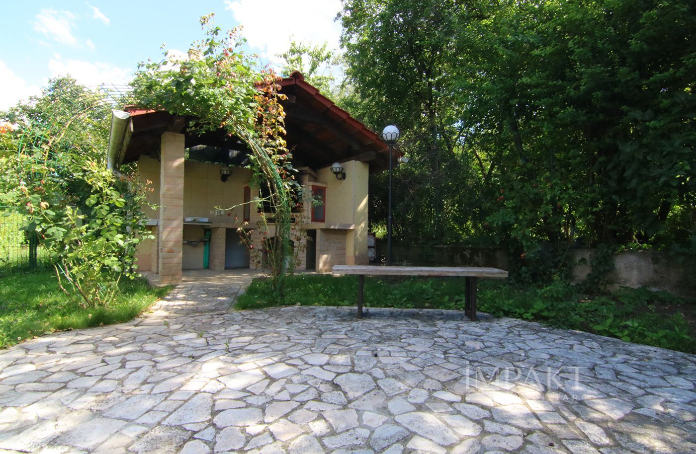 Casa individuala situata la 2 minute de Parcul Engels ! - Poză 17