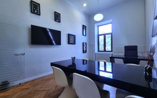 Spatiu premium de inchiriat ultracentral Cabinet Avocatura - Poză 2