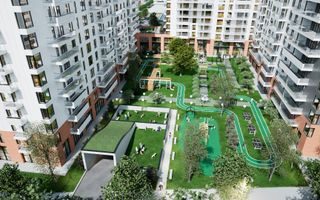 SKYLIGHT RESIDENCE – UN NOU STANDARD DE LOCUIRE ÎN OBOR | 2 camere - Poză 9