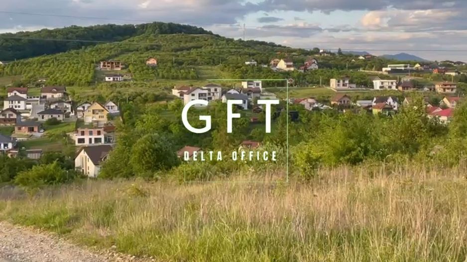 Teren de vanzare strada Soarelui - Poză 2