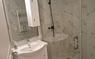 Apartament cu 2 camere decomandate în ansamblul Junior. - Poză 6