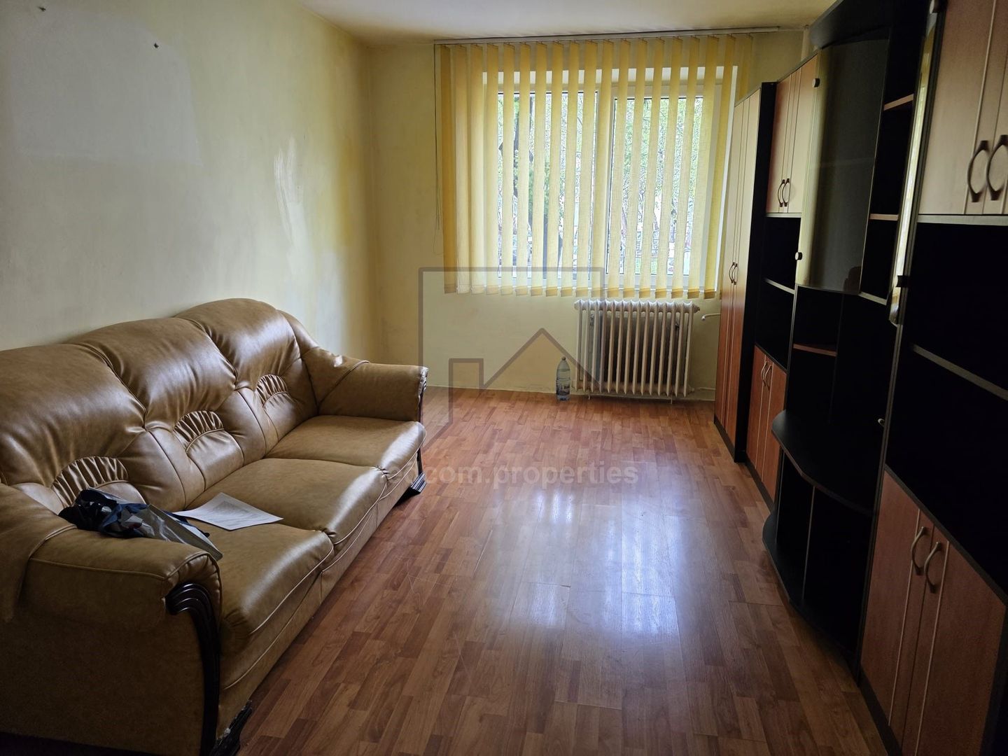Vanzare apartament 3 camere Rahova - Margeanului - Poză 2