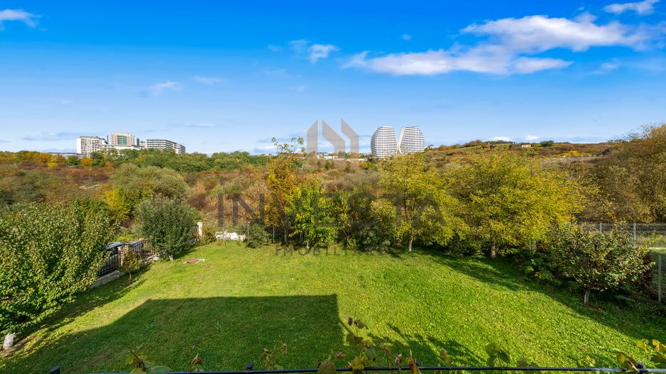 Casa individuala/Zona Campului - Poză 15