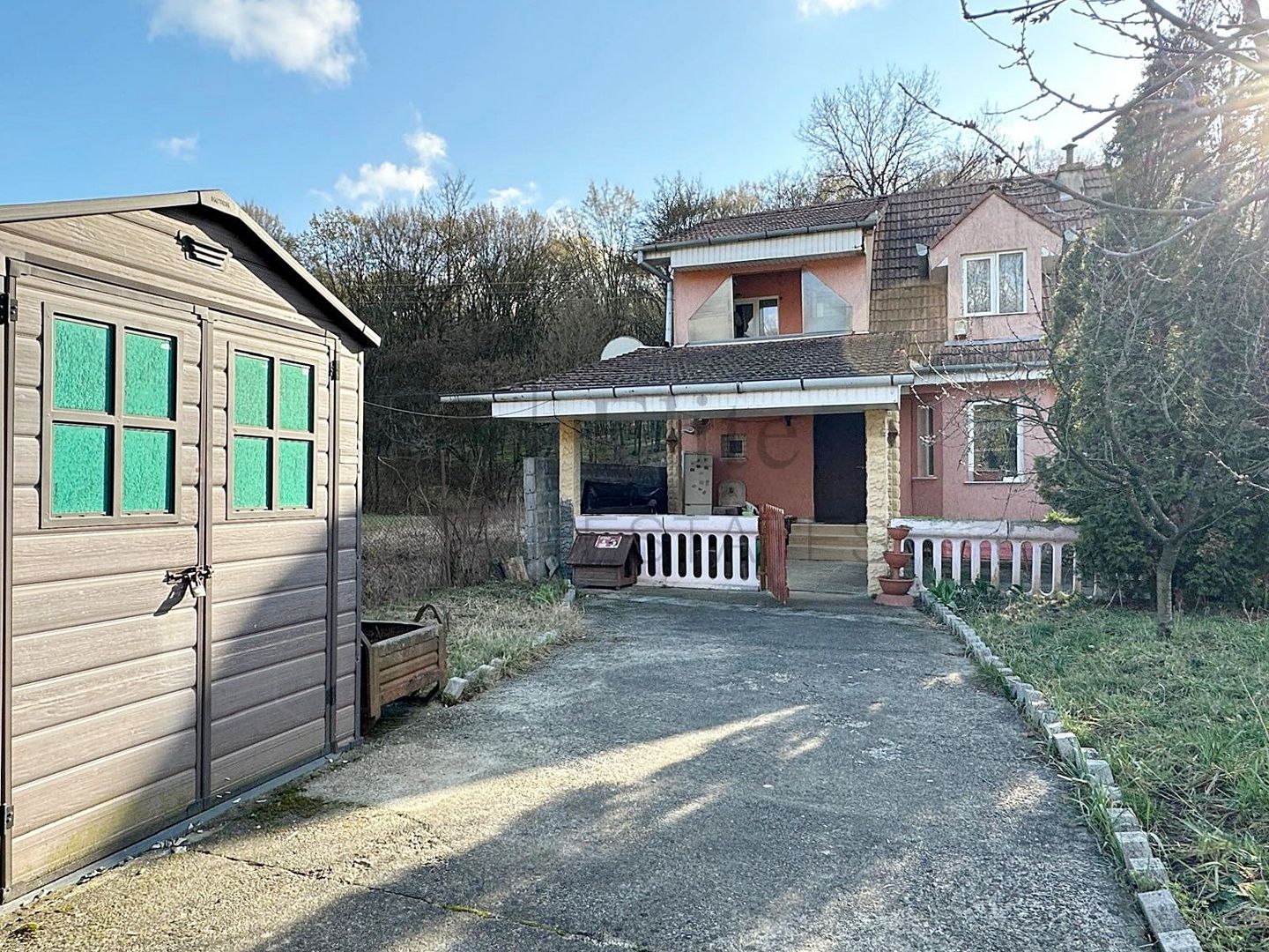 Casa de vacanta de vanzare in Baile Felix - Poză 1