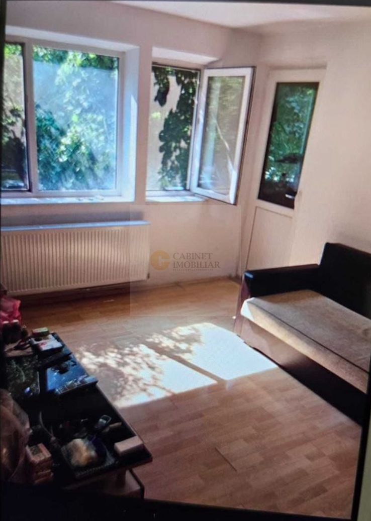 2 Camere - 45MP | Etaj Intermediar 1/10 | Metrou Lujerului - 4 minute - Poză 1