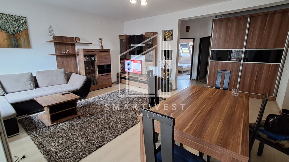Apartament 3 camere | Etaj 3 | Zona Micro 16 - Poză 4