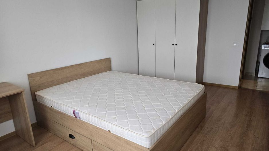 Grasoniera Drumul Taberei, Auchan, parc - Poză 3