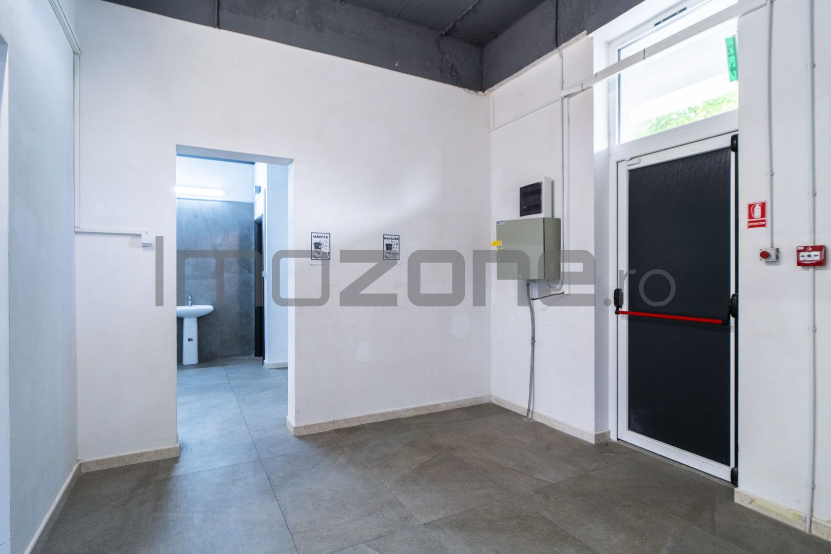 Spatiu Comercial | Militari-Uverturii-Apusului | 280mp + 135mp (terasa) - Poză 38