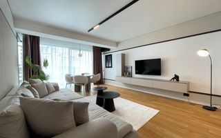 Apartament modern***2 camere***LUX***Prima inchiriere//Mall Promenada - Poză 4