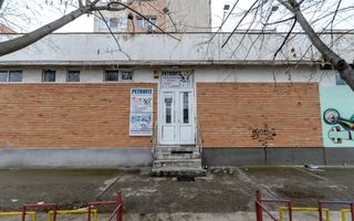 Spațiu comercial Aurel Vlaicu - Poză 2