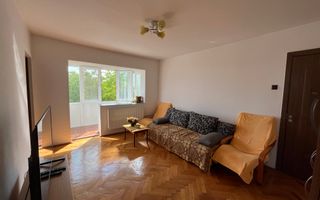 Apartament 4 camere, cu centrala proprie si boxă – zona Take Ionescu - Poză 1