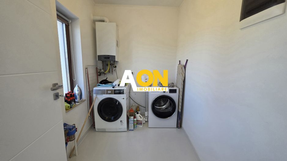 Casa Individuala 3 Camere, 2 Bai, Zona Alba Micesti - Poză 18