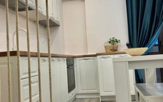 Exclusivitate - Apartament cu o camera premium  - Italian Residence - Poză 9