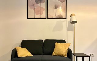 Apartament 1 cameră | imobil nou | loc de parcare | strada Anton Pann - Poză 9