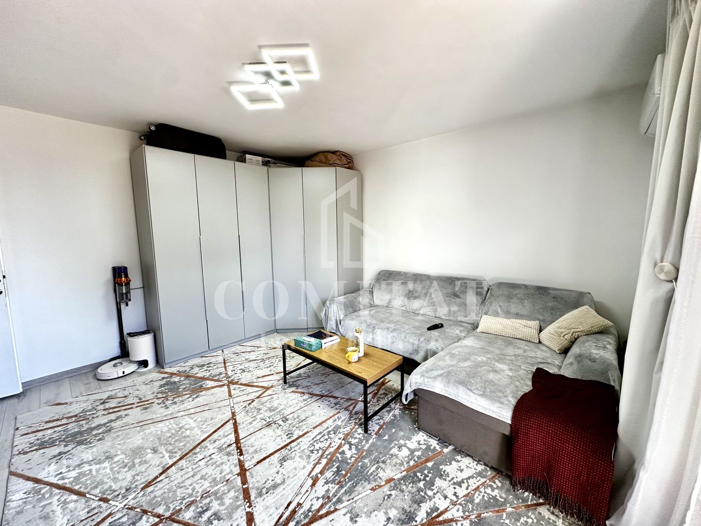 Apartament la cheie | Decomandat | Parcare | Zona Str Cetatii - Poză 5