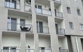 Apartament de vânzare 3 camere zona Balanta/Parcare sub și supra terană - Poză 20