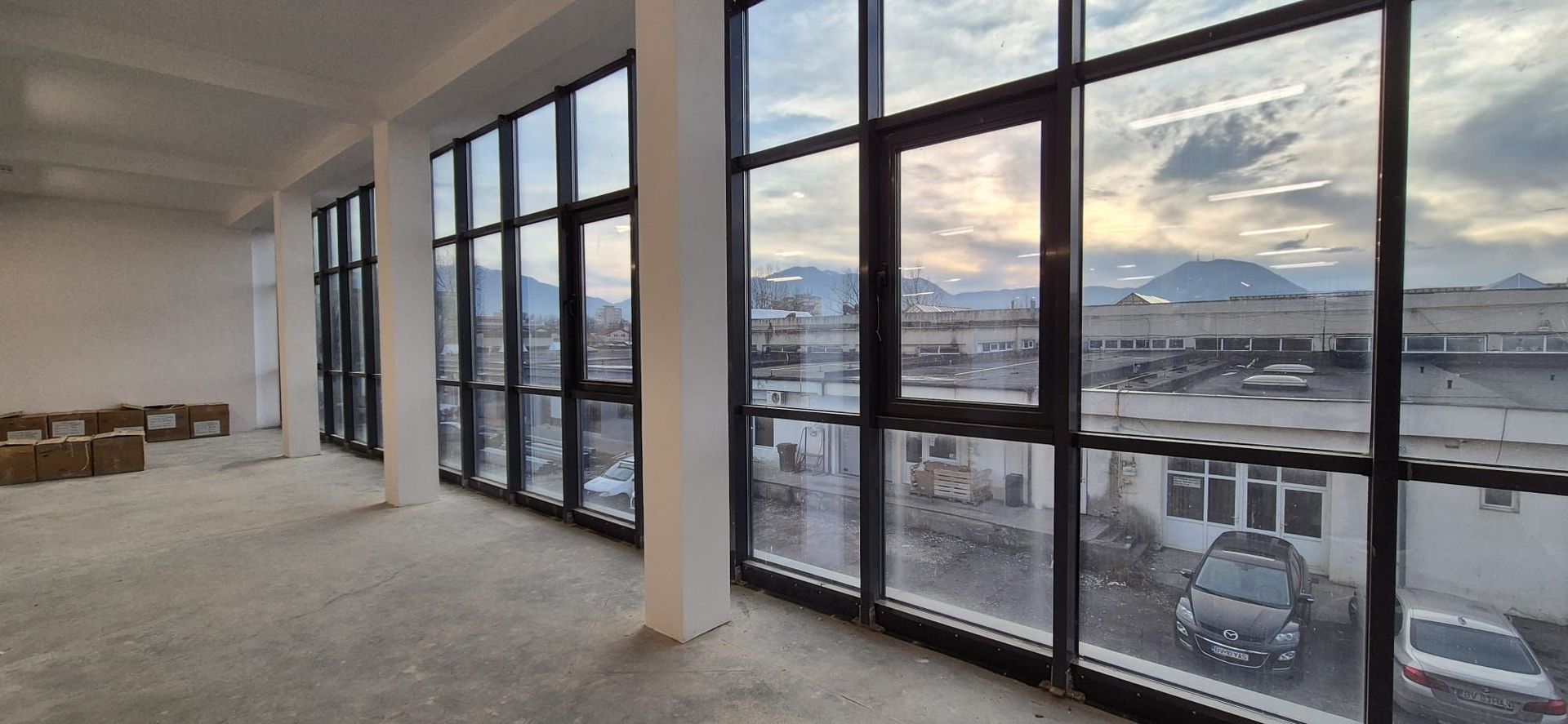 Spatiu pentru birouri/productie  zona Gemenii-Uzina 2 - Poză 8