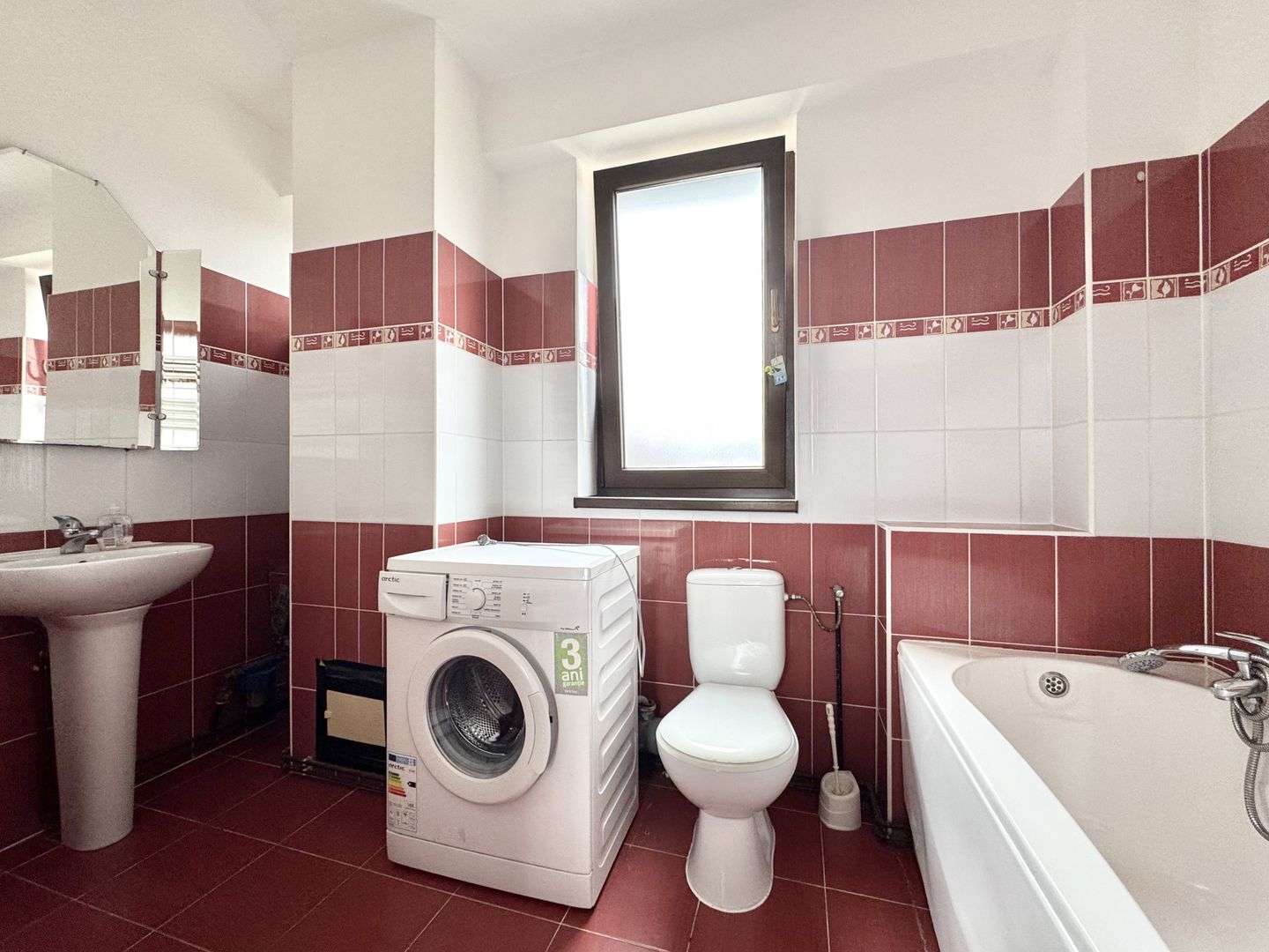 Apartament confortabil cu 1 cameră și balcon – Zona Bucovinei - Poză 10