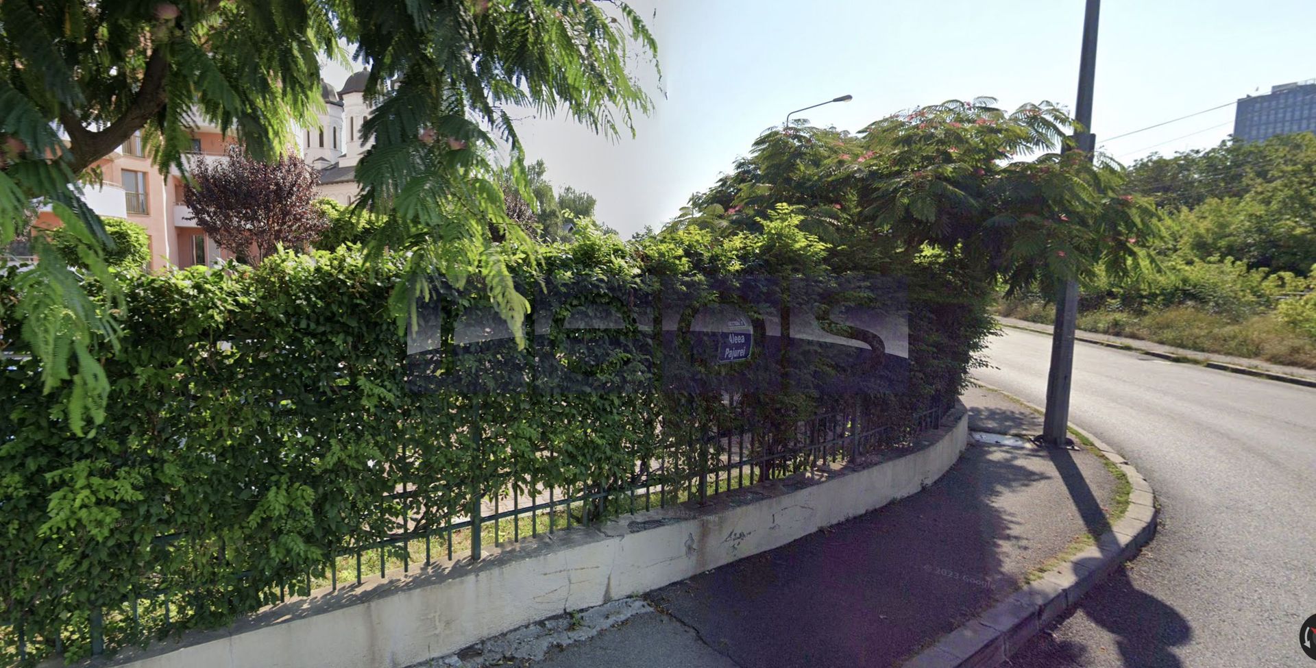 TEREN 1800MP | 3 FRONTURI STRADALE | DAMAROAIA - Poză 5