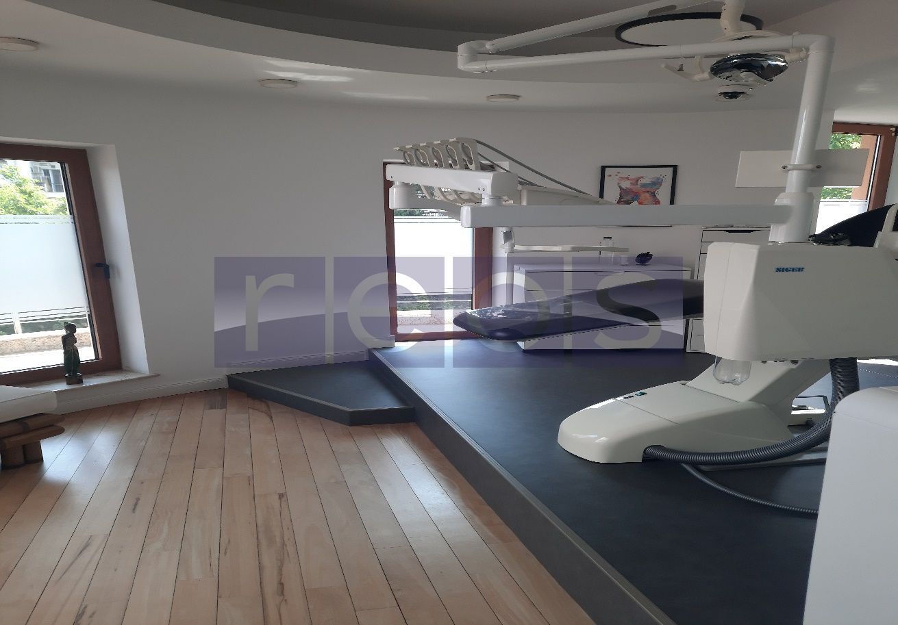 VANZARE VILA S+P+4E | ZONA AVIATORILOR | OPORTUNITATE - Poză 34