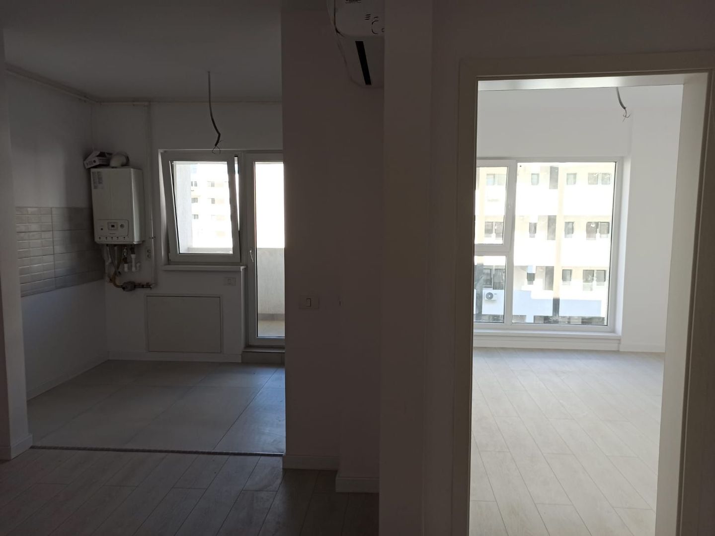 2 cam. - Studio, finalizat-mutare imediata, 5 min metrou Berceni - Poză 4