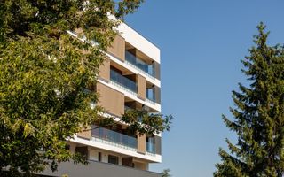 Vânzare, Penthouse, Complex Kudo by Kasper Development, Brașov - Poză 11