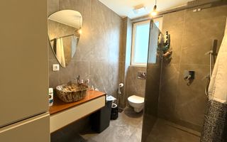 Apartament cu 4 camere  *122mp* / 1 Parcare Subetarana / Floreasca - Lake View - Poză 22